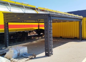 Carport e altro 35