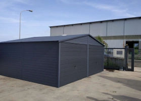Garage Premium 521