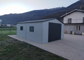 Garage Premium 627