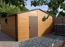 Garage Premium 578