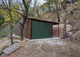 Garage Premium 637