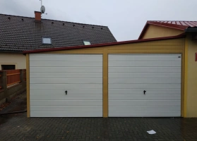 Garage Premium 626