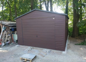 Garage Premium 597
