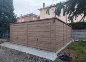Garage Premium 643