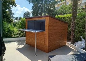 Garage Premium 527