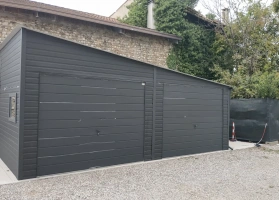 Garage Premium 390