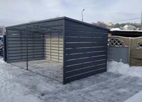 Carport
