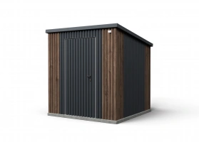 Casette da giardino 25