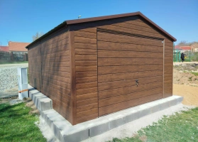 Garage Premium 559