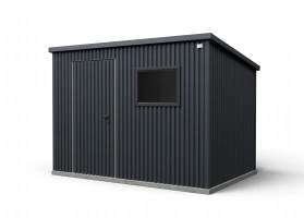 Casette da giardino 30