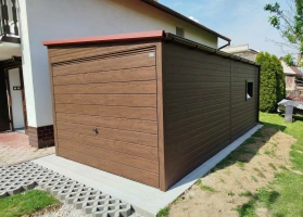 Garage Premium 569