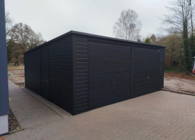 Garage Premium 507