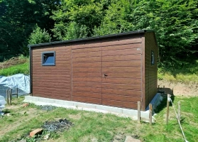 Garage Premium 611