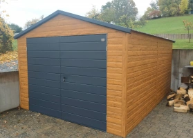 Garage Premium 625