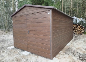 Garage Premium 550