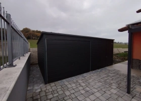 Garage Premium 544