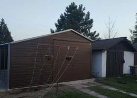 Garage Premium 517