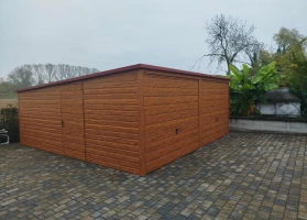 Garage Premium 624