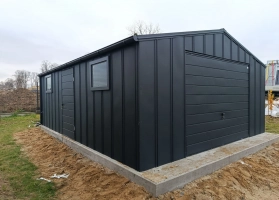 Box auto retr&ograve;