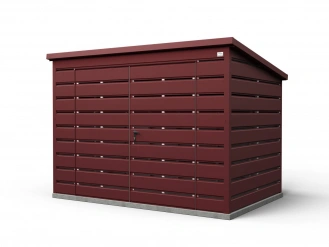 Box per rifiuti 1