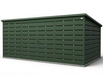 Box per rifiuti 1