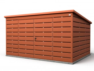 Box per rifiuti 1