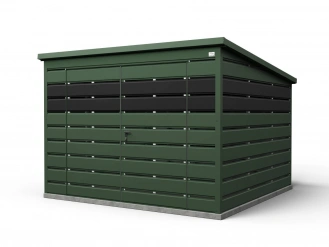 Box per rifiuti 1