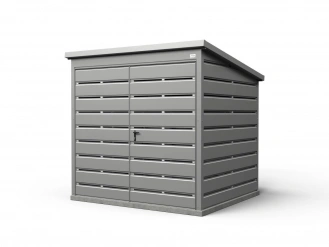 Box per rifiuti 1