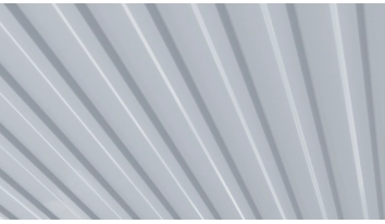 Lamiera del tetto senza feltro