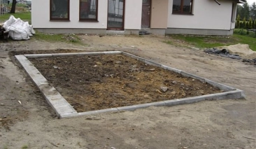 blocchetti in calcestruzzo