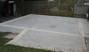 blocchetti in calcestruzzo