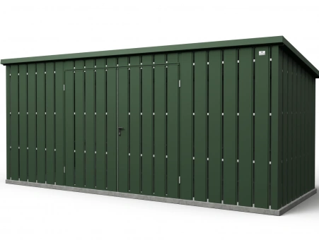 Box per rifiuti 11