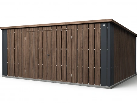 Box per rifiuti 23