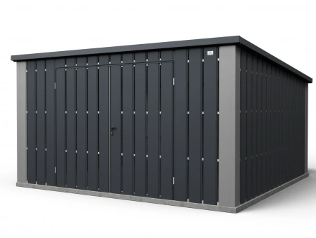 Box per rifiuti 19