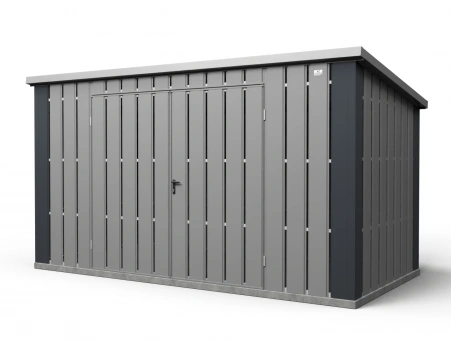 Box per rifiuti 27