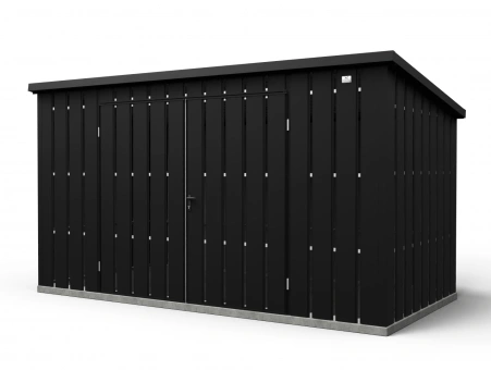 Box per rifiuti 15