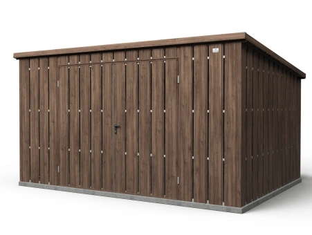 Box per rifiuti 21