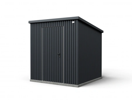 Casetta da Giardino 1