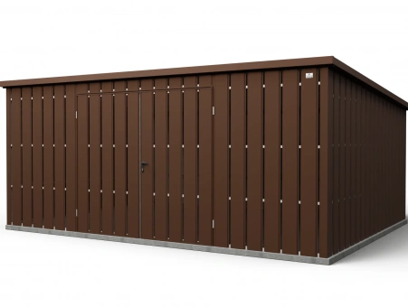 Box per rifiuti 15