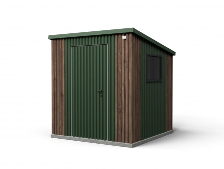 Casetta da Giardino 2