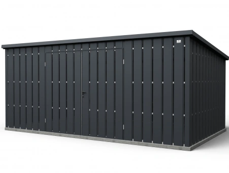 Box per rifiuti 15