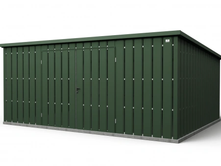 Box per rifiuti 11