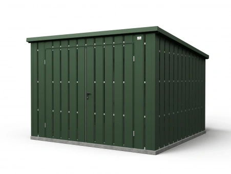 Box per rifiuti 9