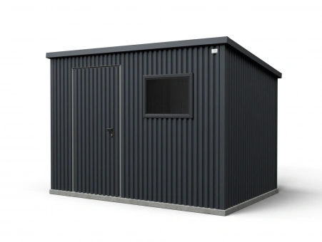 Casetta da Giardino 2