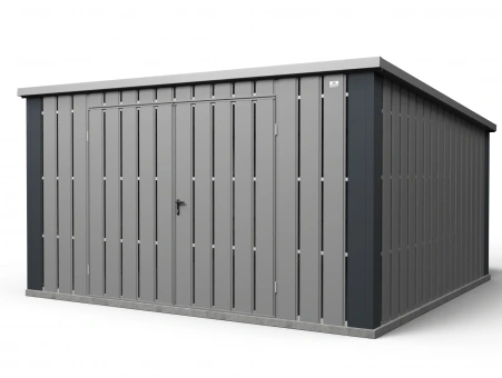Box per rifiuti 27