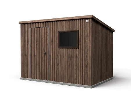 Casetta da Giardino 2