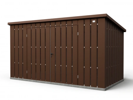 Box per rifiuti 13