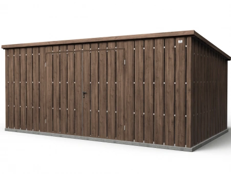 Box per rifiuti 9