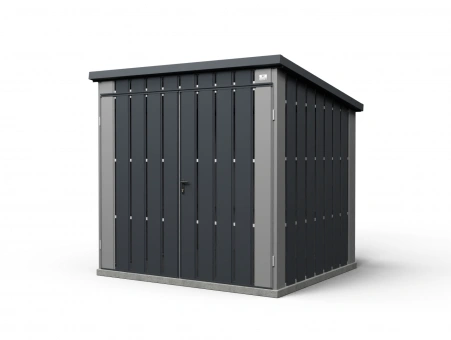 Box per rifiuti 23