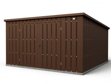 Box per rifiuti 5